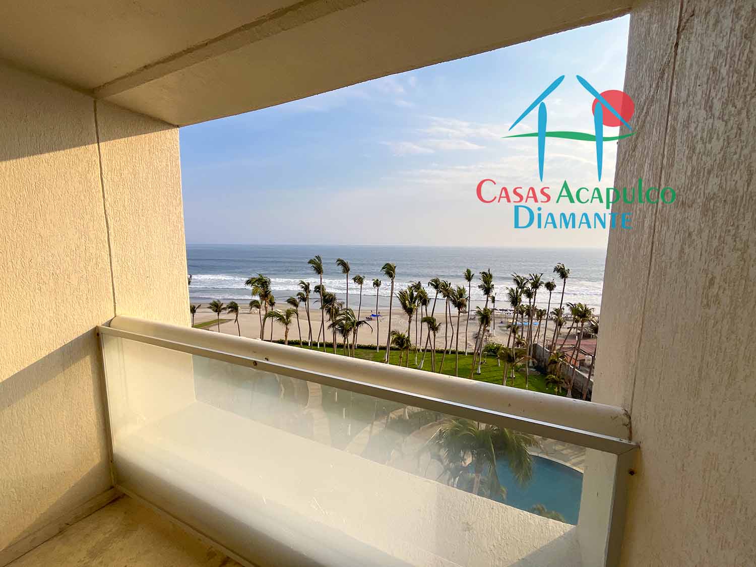Residencial Playamar Caoba 501  - Recámara dos 5